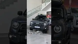 HAVAL DARGO YANGI MADEL KELDI !! #haval #dargo #moshinabozor #avtokredit #gentra #moshinanarxlari