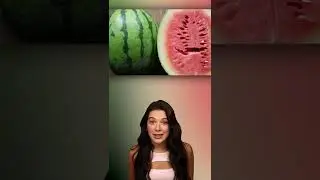 If You See This Watermelon...