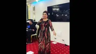 Турсунбоева Узукжамол