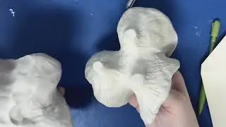 multiple opening pinch pot