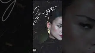 MEGUMI BOWLES “GANGSTA” prod. By Will Notes x DJ Garrett