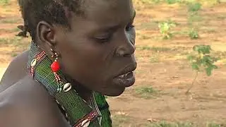 Kill or Cure - Eradicating Guinea Worm - Trailer
