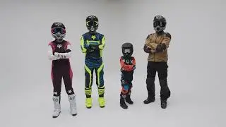 Are You One With Racing? Fox Racing Australia