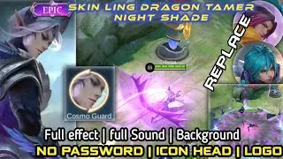 NEW UPDATE SCRIPT REPLACE LING STARLIGHT SPECIAL TO EPIC NO PASSWORD