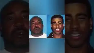 Who shot Tupac #keefe #tupac #orlandoanderson