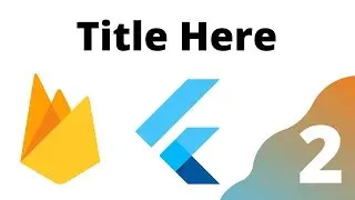 Flutter Null Safety Firebase - MAKING CRUD TO FIREBASE EASY MODE 