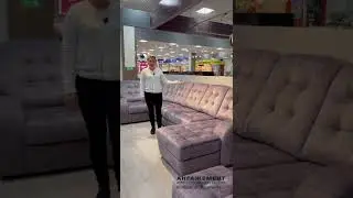 Обзор комфортных и стильных диванов от Ангажемент! Что важнее: внутренний или внешний мир?