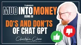 Do's and Don'ts of Chat GPT