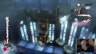 BWG Game Club: Catherine - Twitch Stream 3