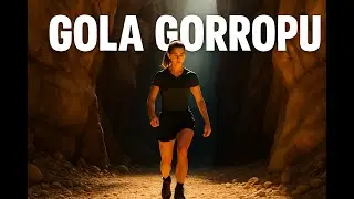 Il Canyon profondo 500 m!!!