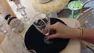#Хрустальные