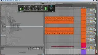 1 Hour 1 Song - Creating a song from scratch