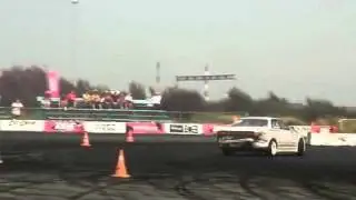 Russian Drift Series