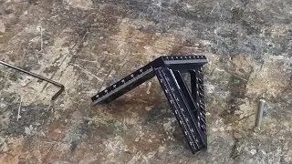 Sua marcenaria precisa de um desse. Vai me ajudar muito!