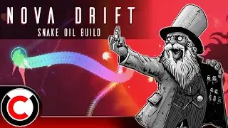 It's TOO GOOD To Be True! - Snake Oil Build - Nova Drift