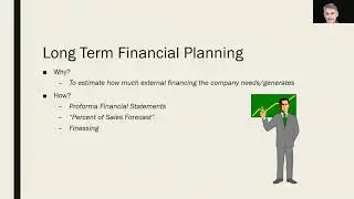 Sustainable Growth Explained