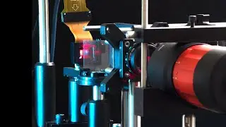 Neural Holography 3D | SIGGRAPH Asia 2021