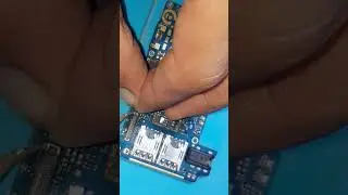 itel vision 1 display light jumper solution
