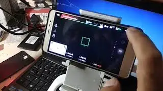 DJI Phantom 4 pro RC Linking the Remote Controller and the Aircraft