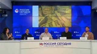 Подводные археологи представили артефакты с затонувшего судна XIX века