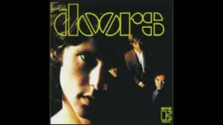 End Of The Night By the doors