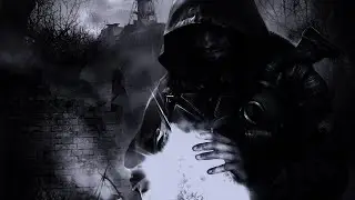 Stalker RP Shadow of the Past\ Бар 100 ренген\