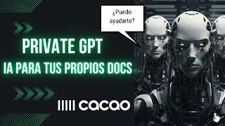 🦾🤖[PrivateGPT] Chatea con TUS Archivos de forma PRIVADA - Guía Rápida de Como instalar localmente 🚀🚀