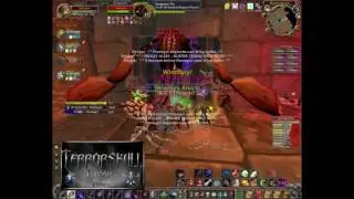 BWL - Flamegor Kill (2006)