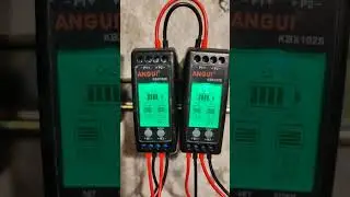 Montaggio e prove di bilanciatori di carica su pacco batterie ibrido
