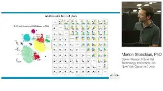Simultaneous Proteomics and Transcriptomics - the future of single cell analysis
