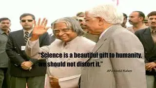 Top 5 memorable quotes from APJ Abdul Kalam || Concept of HinduStan ||