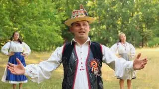 Daniel Sabadis - In codru cand am intrat
