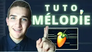 HOW TO MAKE MELODIES (COMPLETE METHOD)