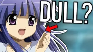 Is Anime Getting Boring To Watch?