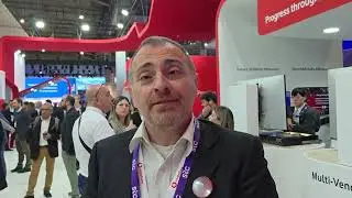 Demo de 5G Network Slicing