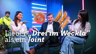 🎥✨ Twinterview mit Nürnbergs Oberbürgermeister Marcus König - Das komplette Interview! 🍦🔥🚇