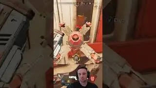 APEX DRILL MASTER!  