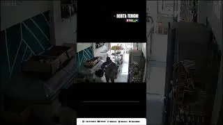 Ibu - ibu pelaku hipnotis di Sawangan (18/12/23).