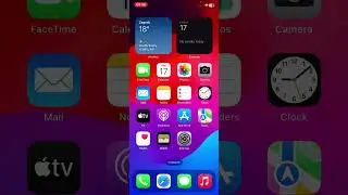 iOS 17.5 - New Release on my iPhone 11 - Quick overview