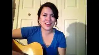 Alex and Sierra I Love You Cover