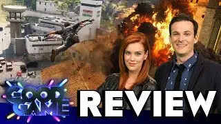 Just Cause 3 - Good Game Review