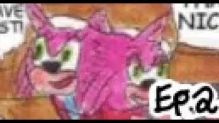 Sonichu Episode 2