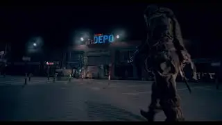 Depo Construct - всё для ремонта, и даже краска.
