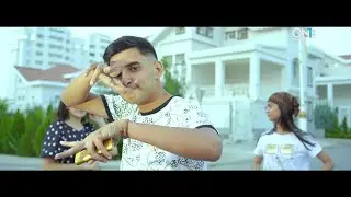 Harasat - Ana Seret ( Offical Video )