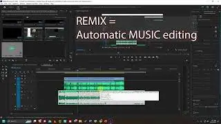 TUTORIAL: Advanced AUDIO: Premiere Pro Sound Editing tips tricks, Get the most out of Sound Design