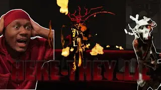 The MOST BAZAAR HORROR GAME ENDING!!! ( HERE THEY LIE)!! DOUBLE ENDING INCLUDED!!