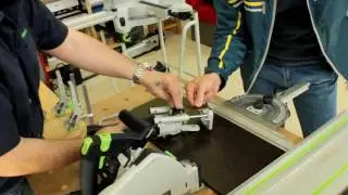 Многофункциональная машинка Festool VECTURO OS 400