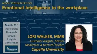 Accelerant Research Virtual Insights Conference - Lori Walker