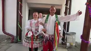 Hody Milovice 2023 - sestřih