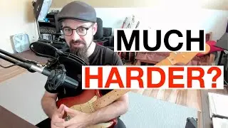 How To Transcribe HARMONY And Not Just MELODY